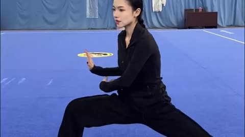 Tai Chi