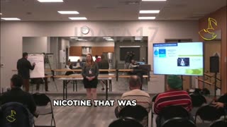 Nicotine Addiction Dangers What Vapes Do to Youth