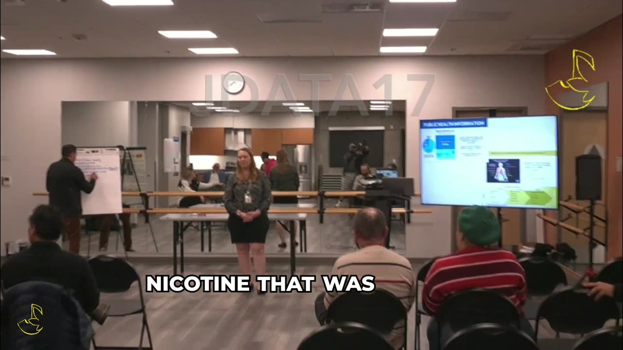 Nicotine Addiction Dangers What Vapes Do to Youth