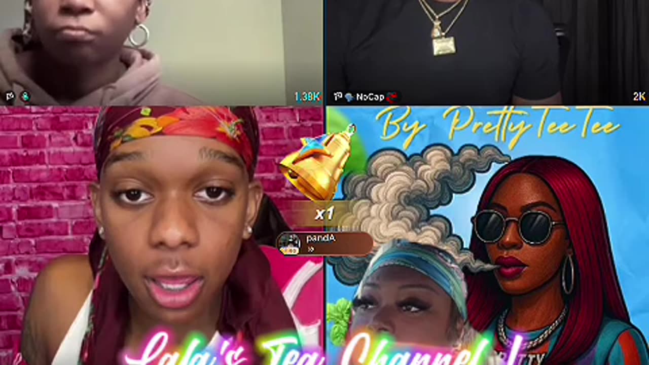 - 21 BB ; FRIDAYS LIVE ! 7-18-25