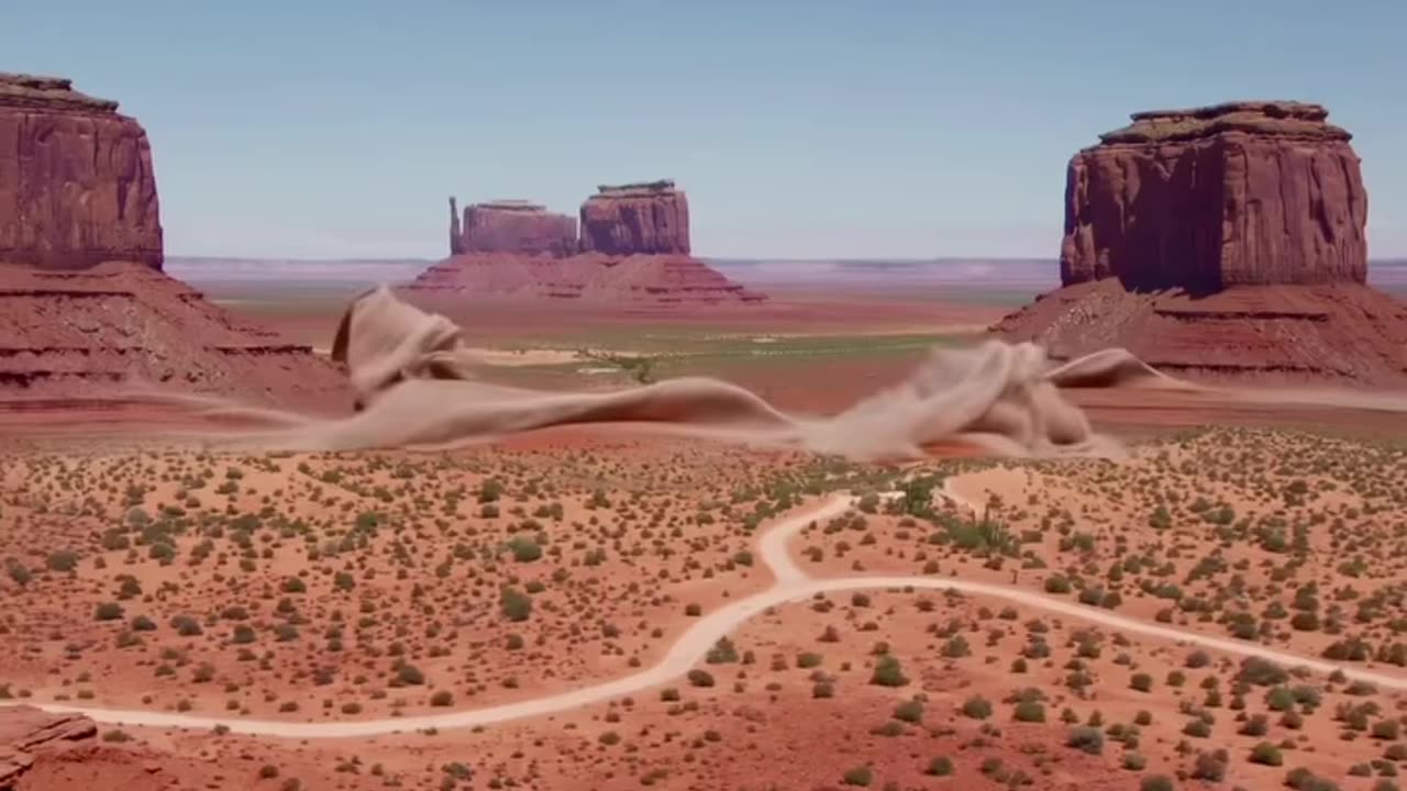 Miracle of nature