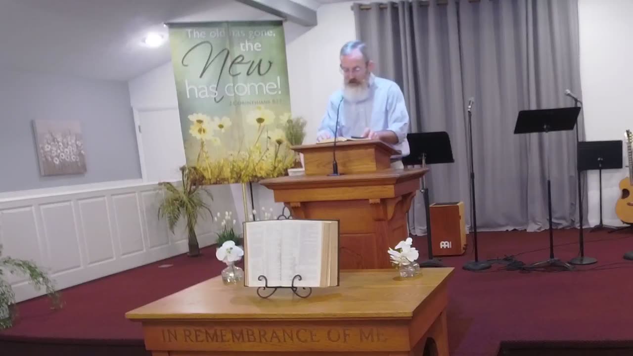 5-25-2025 - Clay Hall - full service