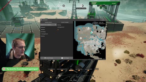 Another Train! And...might we finally have ACUs? - #Satisfactory