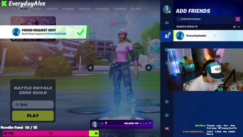 The Everyday Army Takeover