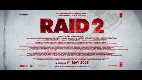 Raid 2 Full Movie || Raid 2 movie Download || Link In Bio