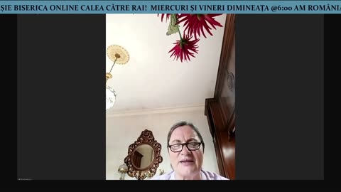 ANA POPA -O, SUFLETE CE EȘTI IUBIT ȘI-ALES DE DOMNUL- CALEA CĂTRE RAI PĂRTĂȘIE #live #muzicacrestina