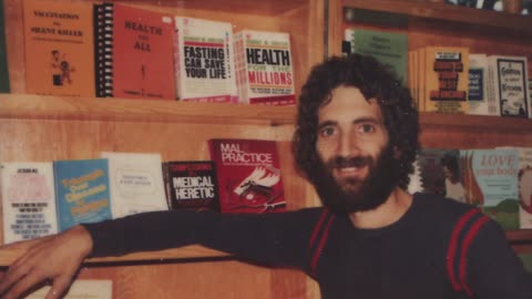 Part 2: Unmasking the Polio Narrative: Barry Mesh Answers the Hard Questions (1982 Q&A Session)