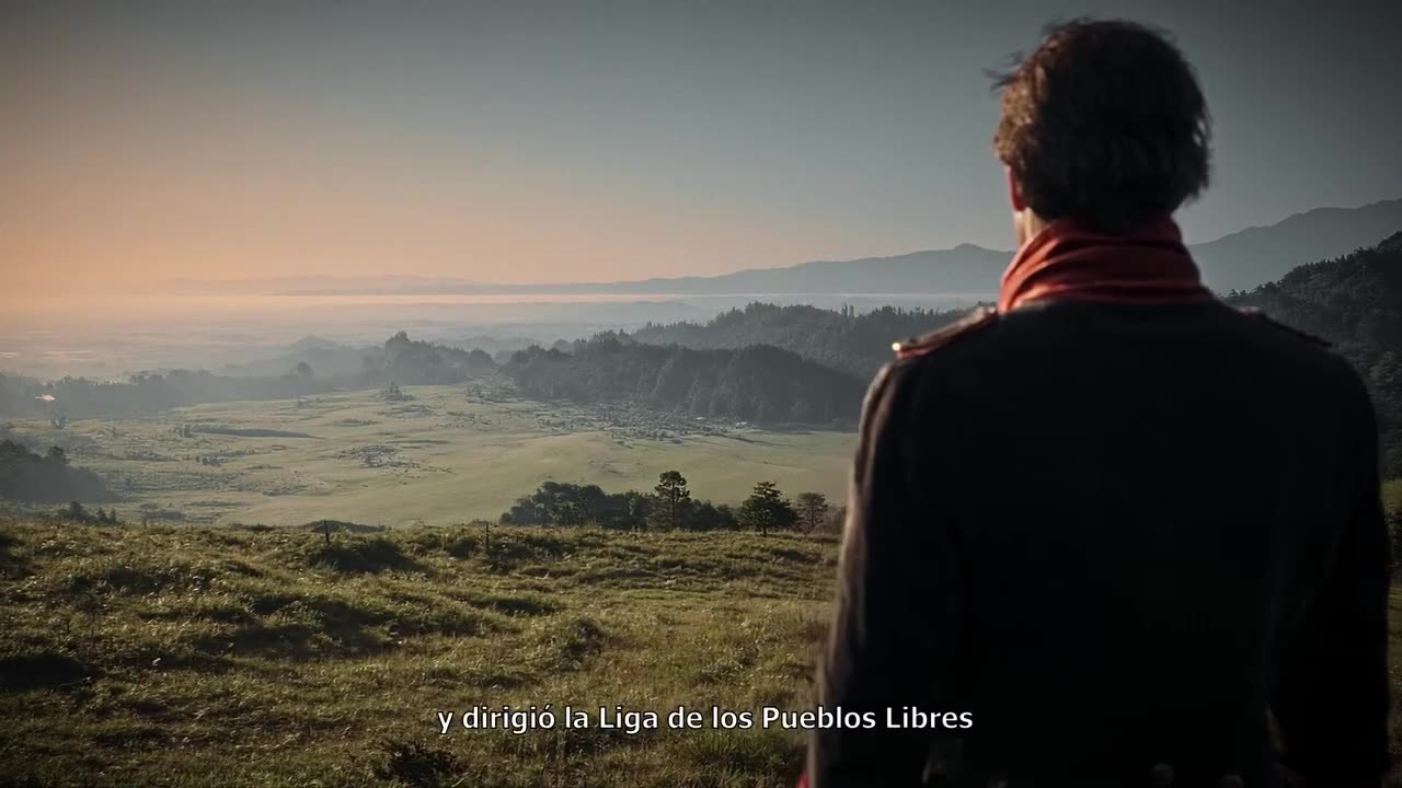 19 de junio - Natalicio de José Gervasio Artigas