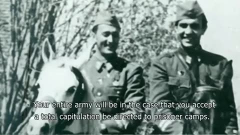 Narod koji ne račisti svoju povjest nema budućnosti.