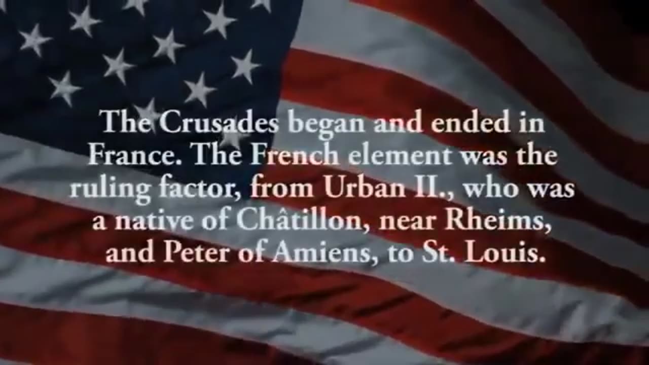 Hidden History Of Jesuits