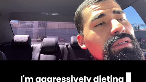 Why I am documenting my fitness journey