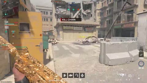 *Throwback* DNA Bomb On Invasion | Modern Warfare III