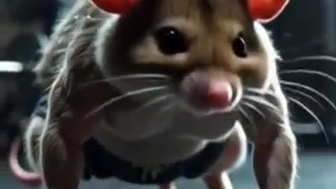 #short#sport#viralvideo#gym#mouse