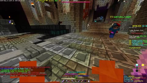 Skyblock FLOOR 7 [#2332]