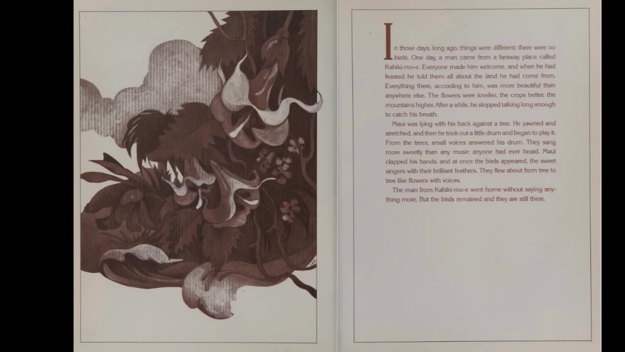 The Surprising Things Maui Did