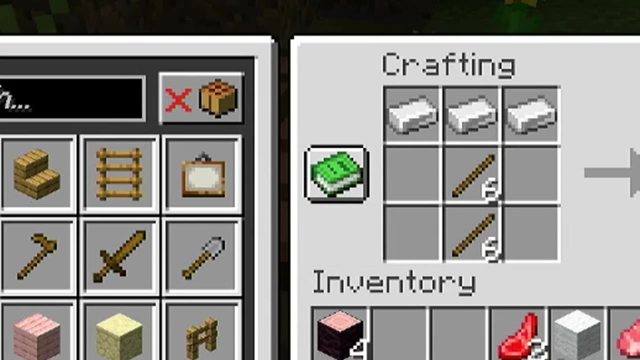 Con inventario malísimo pero matando al Golem antes que los demás xD
