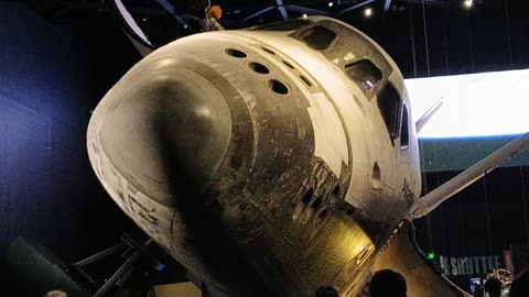 Kennedy Space Center Highlight