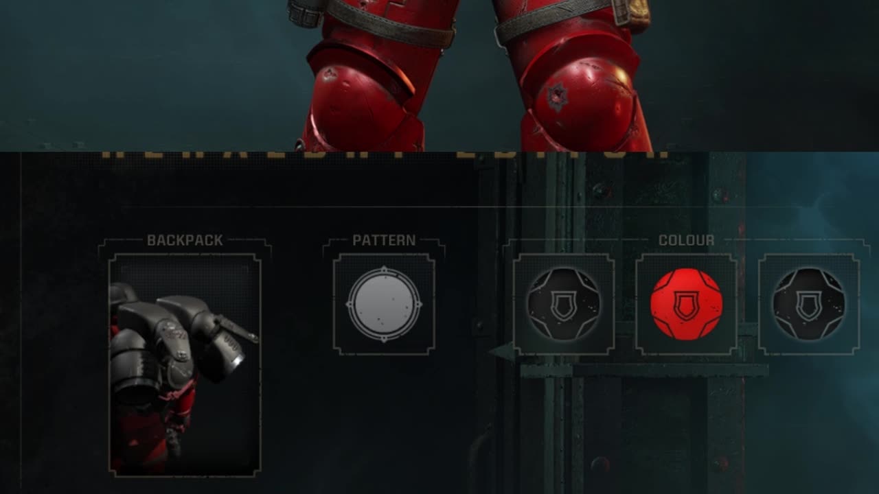 How to Create a 1st Company Flesh Tearers Veteran Sergeant in Space Marine 2 | Quick Guide