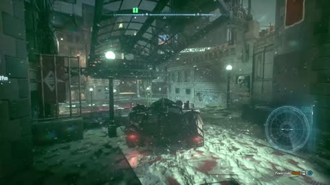 Batman_ Arkham Knight Day 10 - 5 _ 17