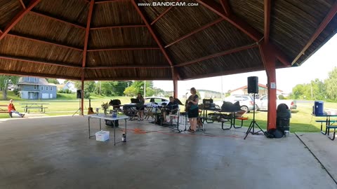 JULY 13 2025 FULL CHURCH SERVICE VIDEO CLIP PART 4