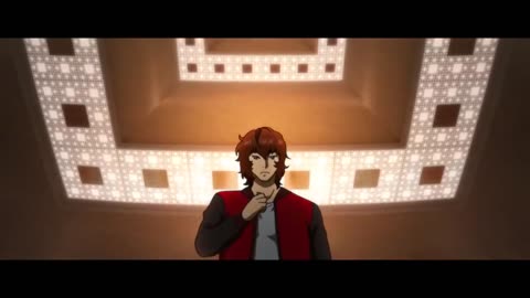 the laws of the universe part 1 (English)