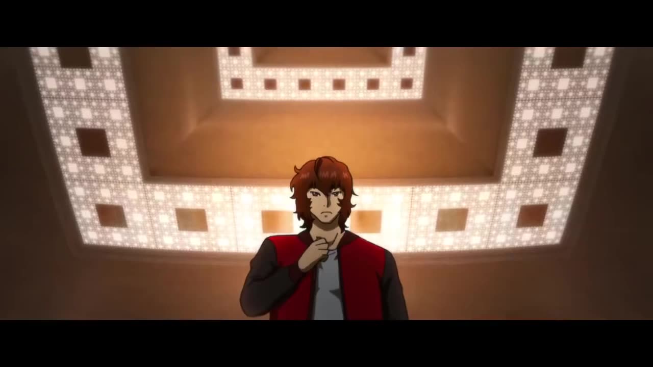 the laws of the universe part 1 (English)