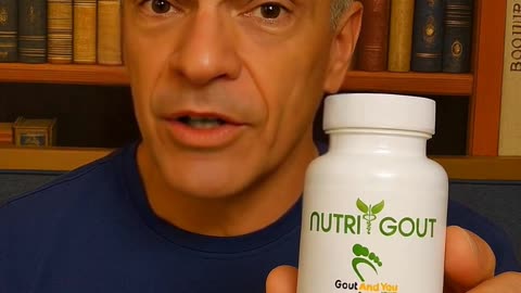 NutriGout Review: My Take on This Uric Acid Support!