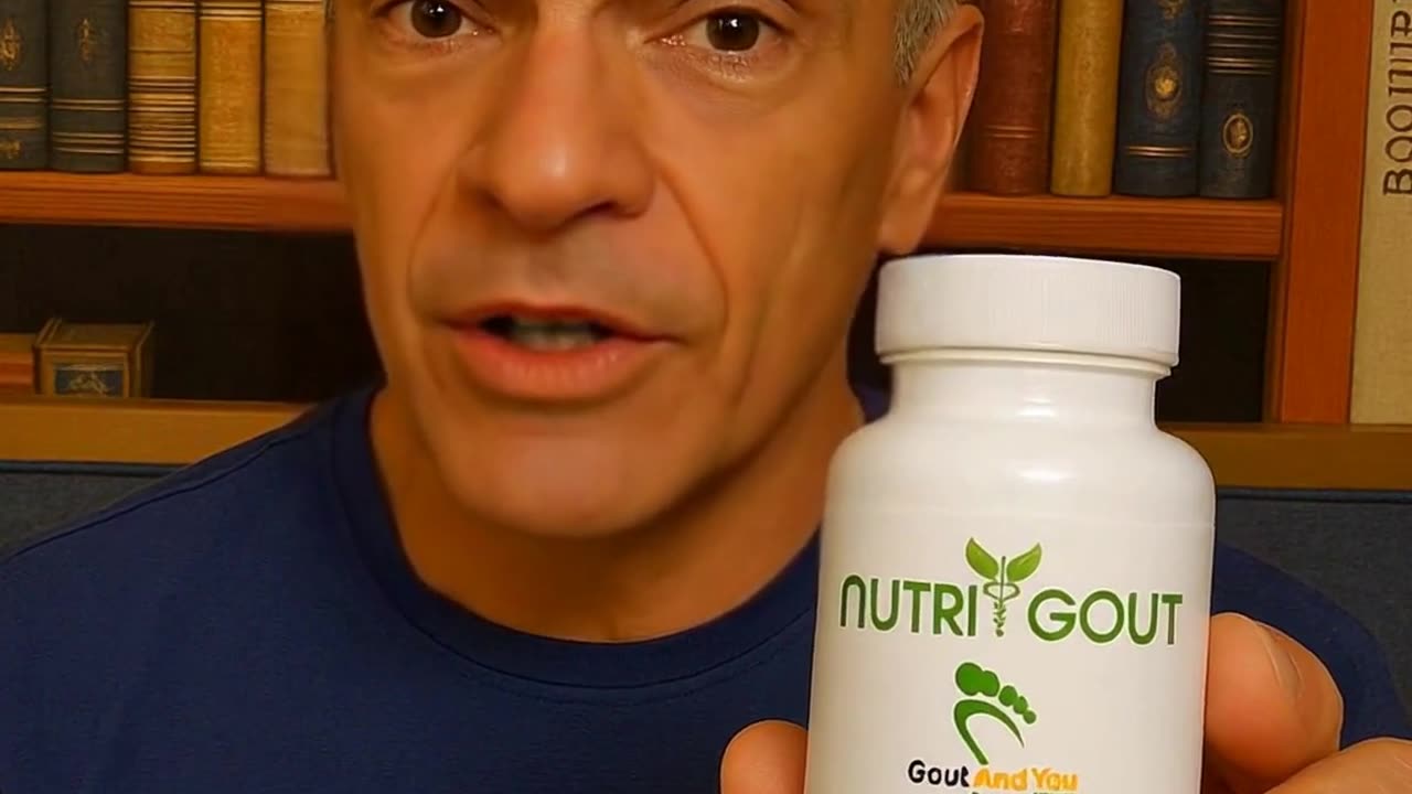 NutriGout Review: My Take on This Uric Acid Support!