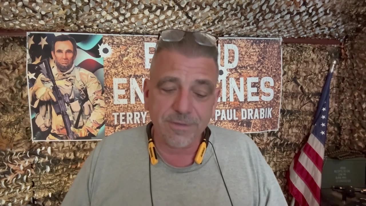 How Will Sheriff Mendrick Save Illinois?