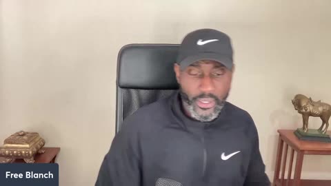 Who Touched Me? A Lesson in Faith