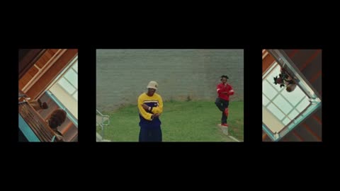 Lil Yachty X Sauce Walka - Silver Lining (OFFICIAL VIDEO)