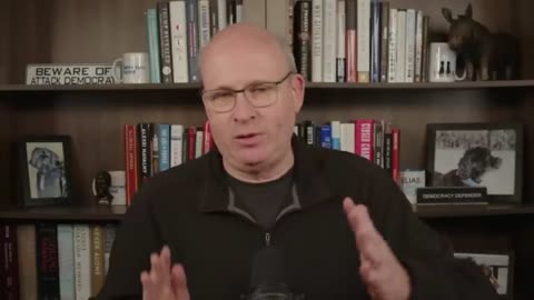 Republicans pull INSANE last-minute scheme in court