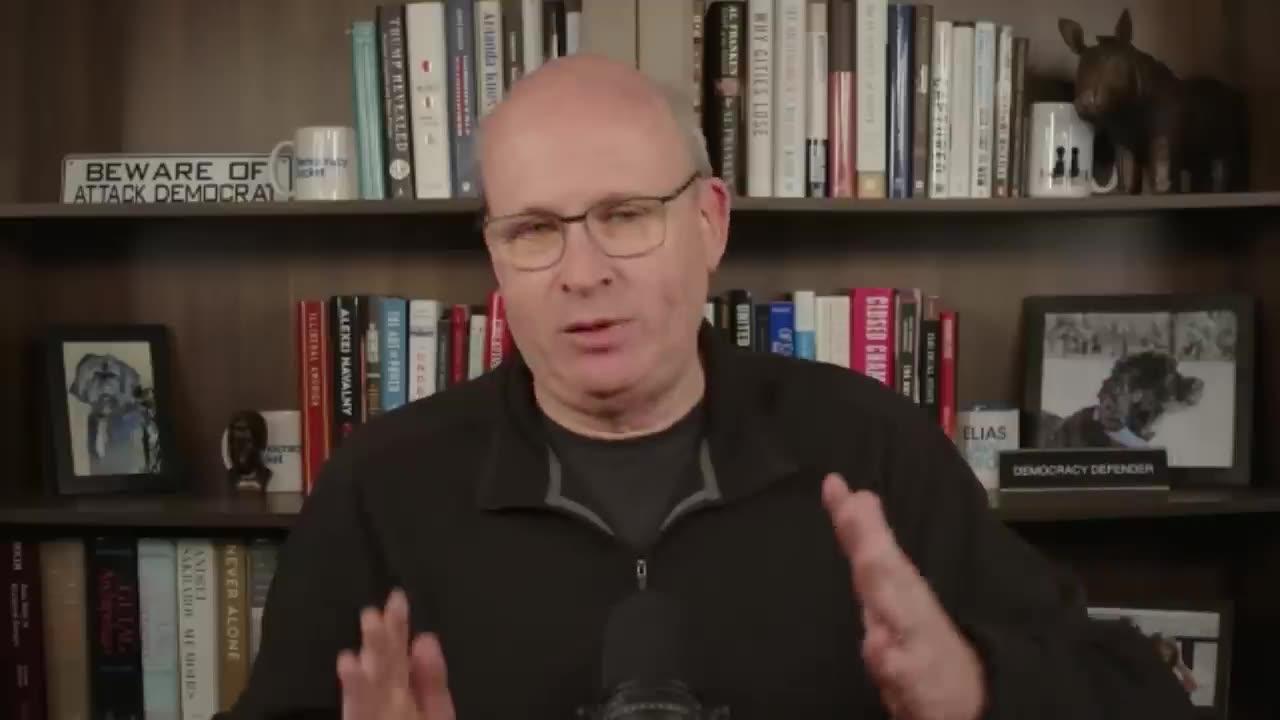 Republicans pull INSANE last-minute scheme in court