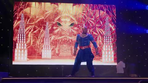 ALADDIN on Broadway Concert Celebration - Live from EPCOT 360p