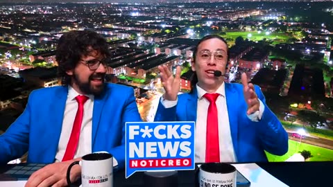 F news