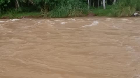 Citarik River, adrenaline rafting