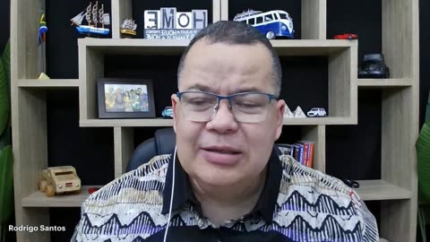 Midnight Prayer 12AM