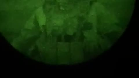 🌙🩺 Ukraine Russia War | British Combat Medic Uses NVG on Med Team Alpha | RCF