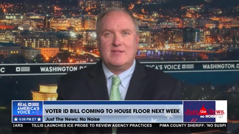 🚨BREAKING: REP. BARRY LOUDERMILK WILL NOT RUN FOR REELECTION