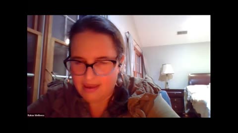 The 5 Levels of Healing with Dr Miriam Rahav