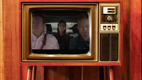 Inside4Walls Bumper- Modern ZoomerWaifen