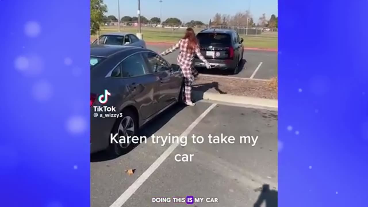 Karen Loses It at Store | Entitled Freakout Turns Into Viral Instant Karma Clip