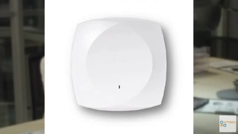 CW9178I Tri-Radio Wi-Fi 6E with 4x4 MIMO and 6 GHz Support Wireless Access Point