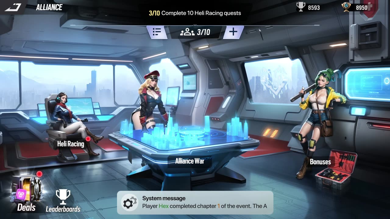 18+ ONLY! Lust Goddess. Game
