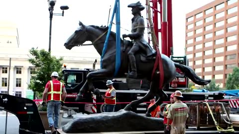 Target: The White Man