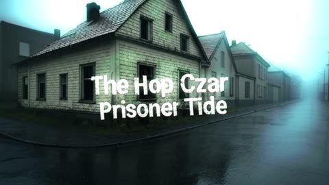 The Hop Czar - Prisoner Tide