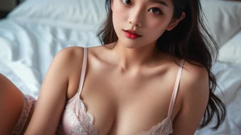 [4k] AI Lookbook 192 Pictures of Sena せな! | Ep 1 - 10