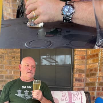 1889 Brewing Company Tasting - 3 guys, 4 beers, 1 sunny afternoon #craftbeer #beer #beertasting