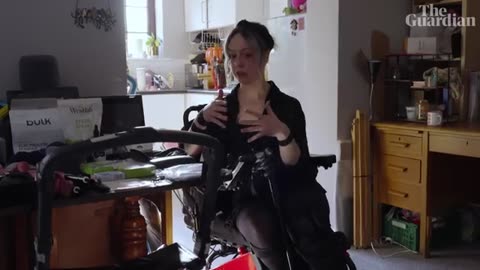 ‘Voting Labour is my biggest regret’: UK government's betrayal of disabled people