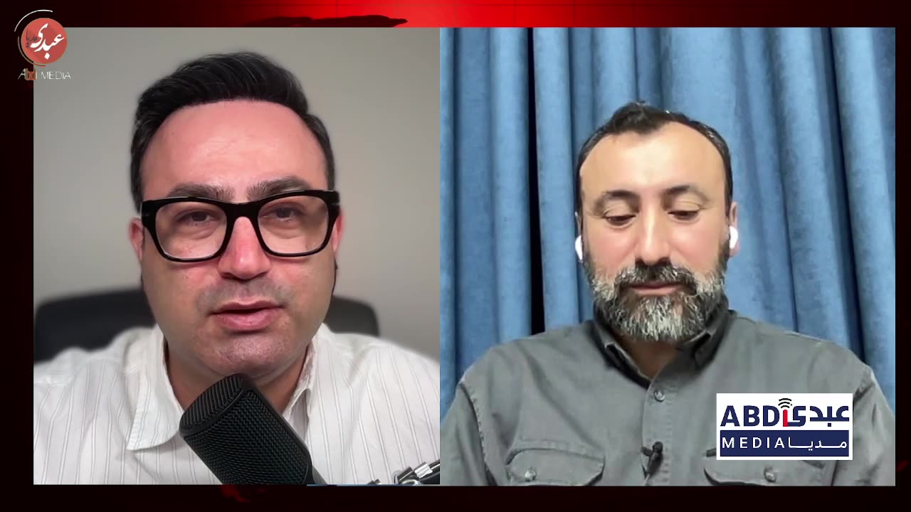 جریان انقلابی؛ صعود یا سقوط؟ / با حضور میثم نادی، قائم مقام جبهه شریان
